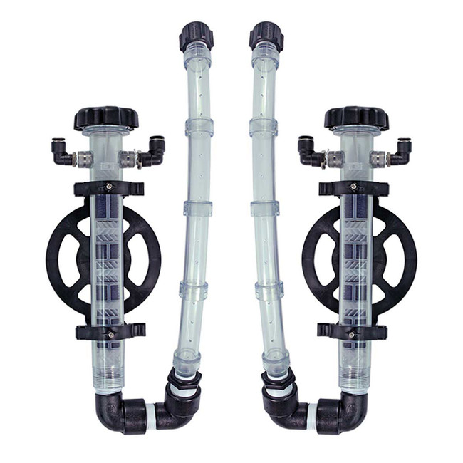 Banana Foamer Kit, Set of 2