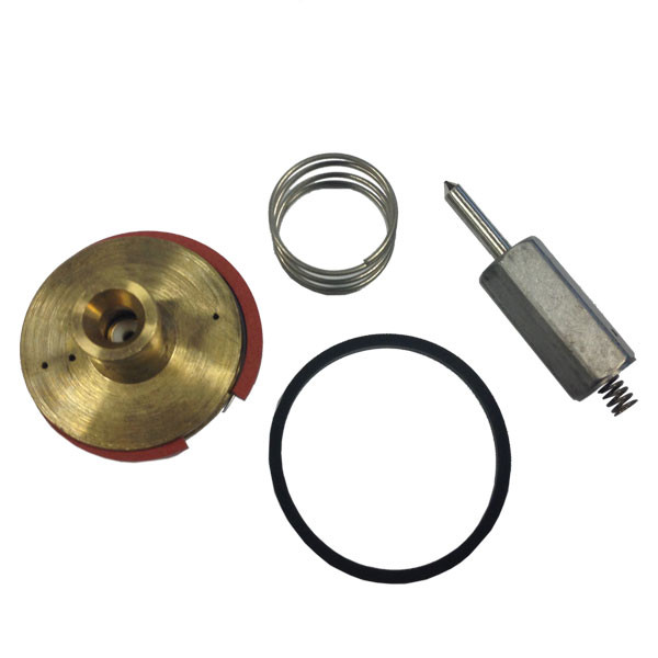 Solenoid Valve Repair Kit for A416P, DEMA 41-29, 800121