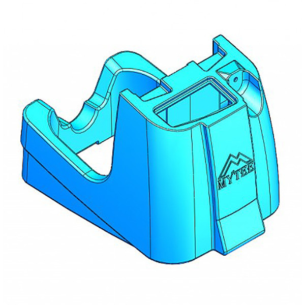 Mytee Solution Tank Blue Firebird for Hot Water Extractors, P757