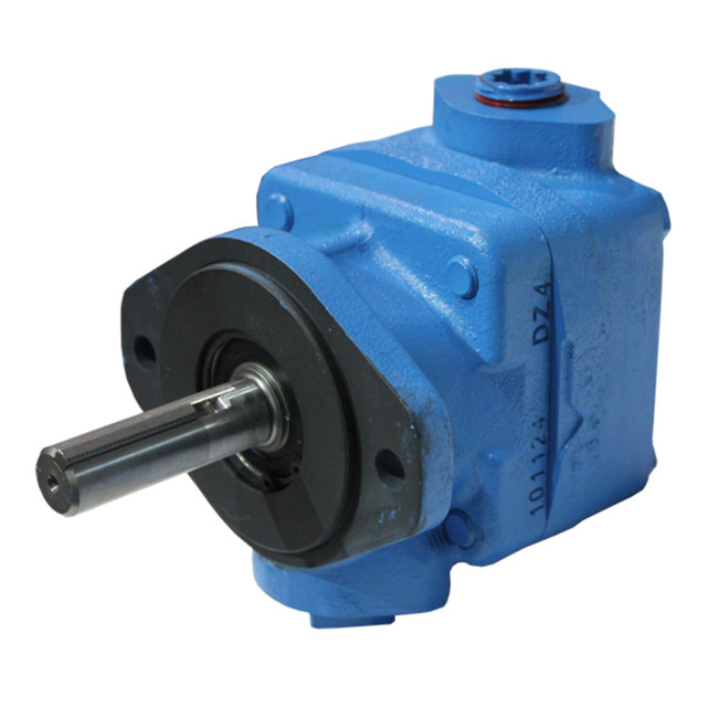 Vickers Vane Pump, V10 Series, 10.5GPM @1800RPM, A Configuration, V10-1P7P-1A20