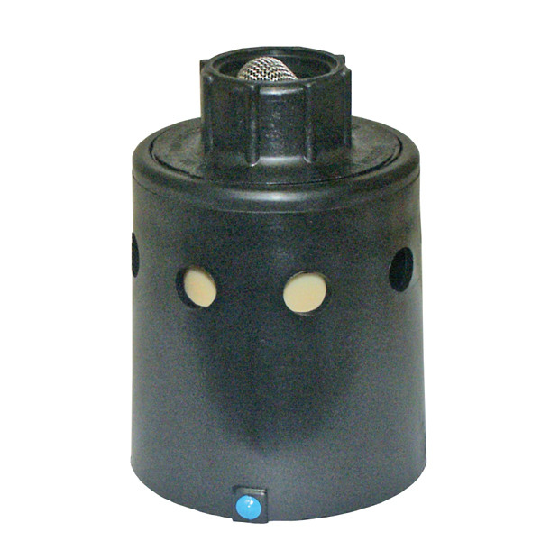 Float Valve Assembly, 1in FPT, Hudson Valve VHT