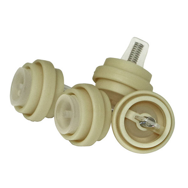 Valve Kit for G57 Santoprene, Flojet 20740-050A