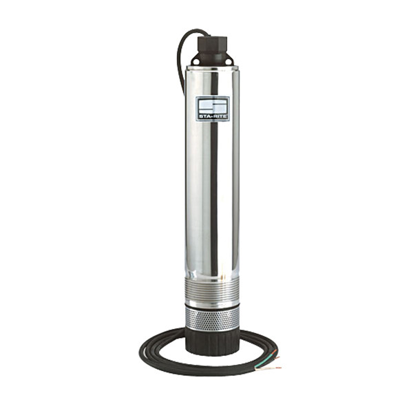 Pump, 30GPM, 1/2HP, 115V, Sta-Rite 30DOM05121