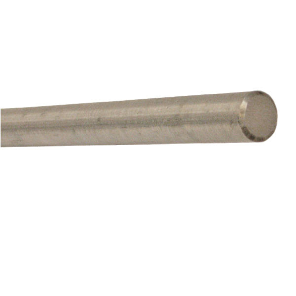 Axle Shaft, 1in Dia. x 11in L for SFM801 Mitter