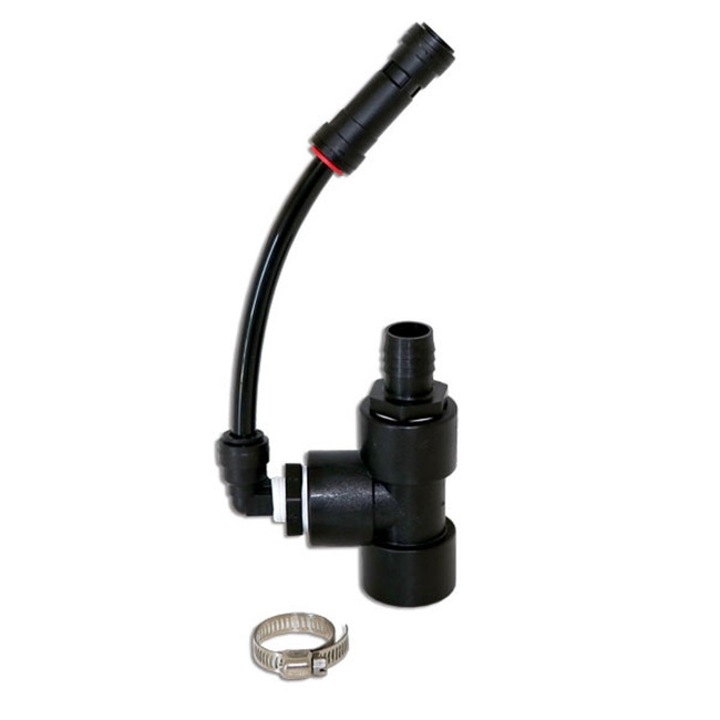 PC3 Anti-Siphon Kit, 1002230