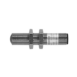 Receiver M12 Quick Connect, 5° Lens with 20 Meter Range, Pantron IR-M12-4QD