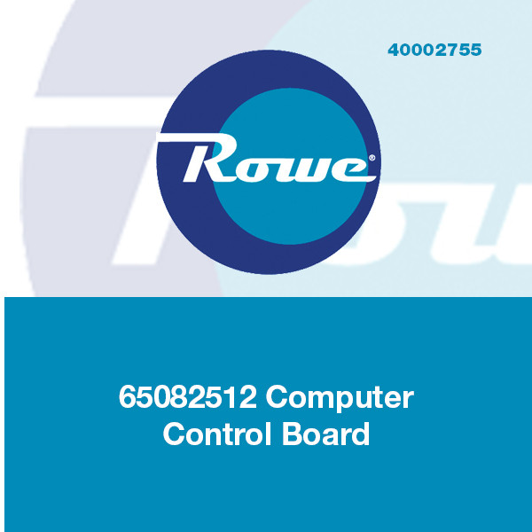 Computer Control Board