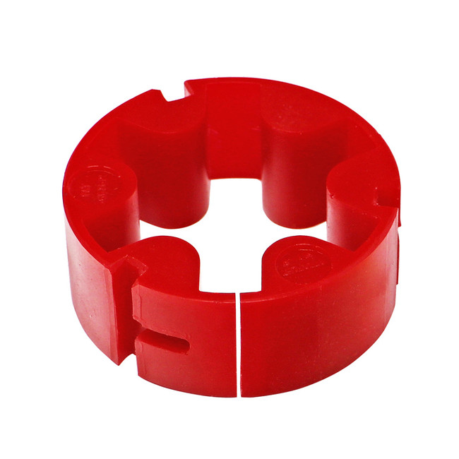 Coupling Insert, Hi-Temp, Atra-Flex MIH