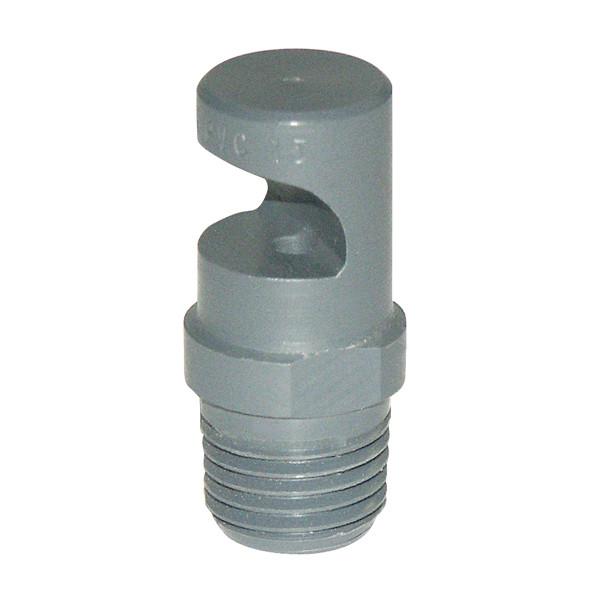 SSC Flood Jet PVC K-Nozzle