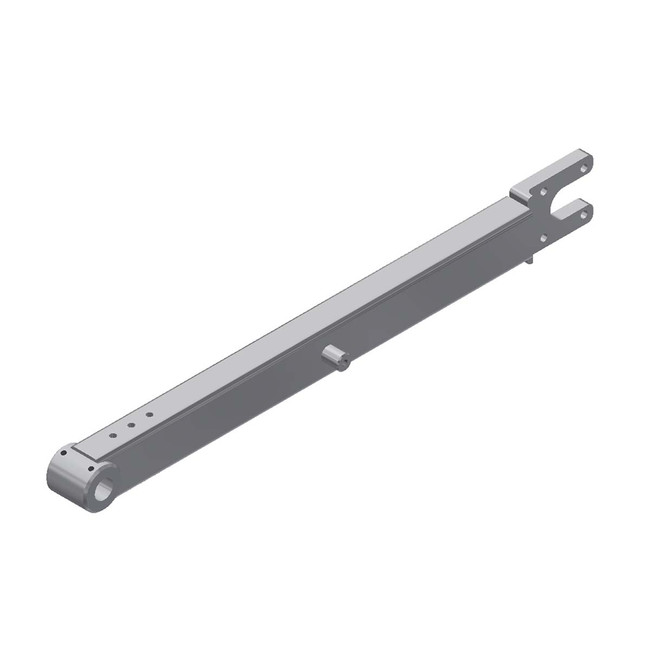 Main Arm Weldment for Python