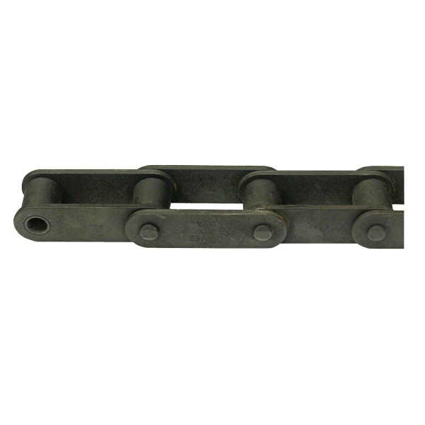 D81X Chain - Riveted Sections