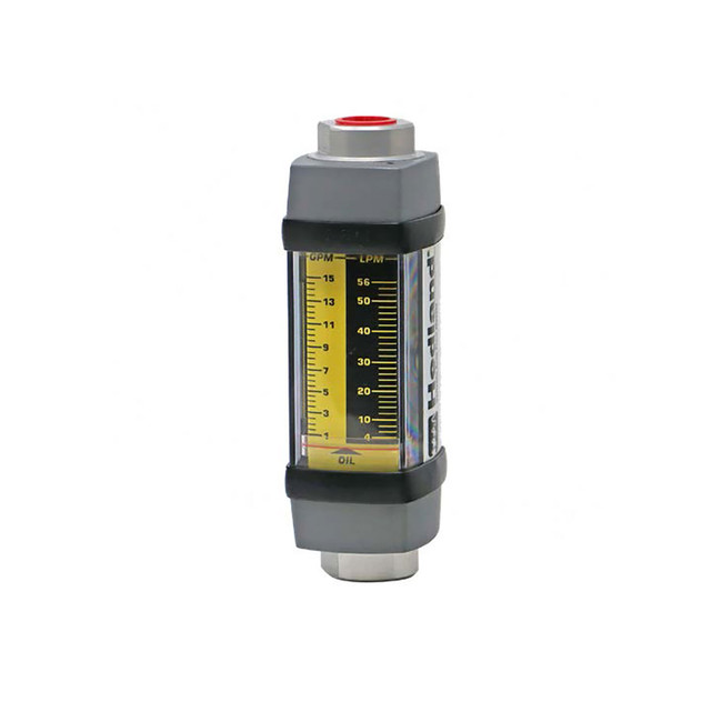 Hydraulic Flow Gauge