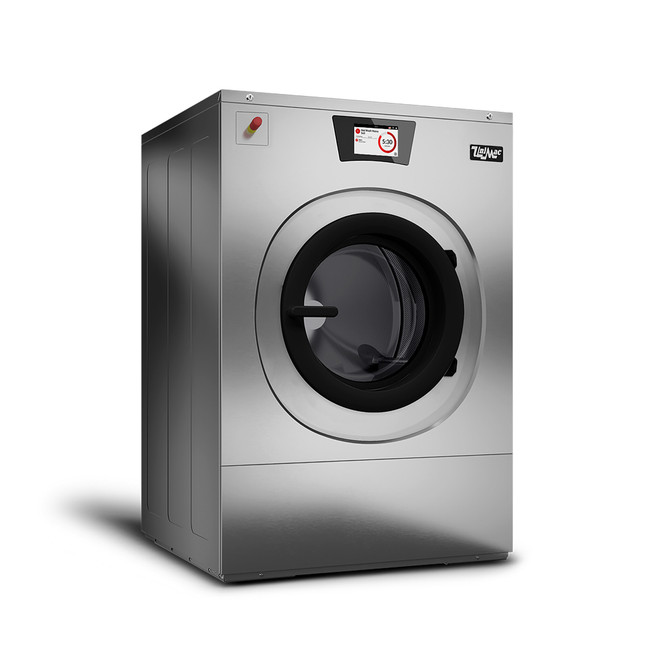 Unimac Front Load Wash Machine, 240V, UYT025VN0HXUB0C0BA