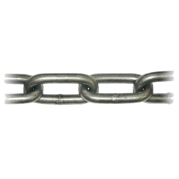 Log Chain, Surface Conveyor, 3.50in Pitch, 250ft L