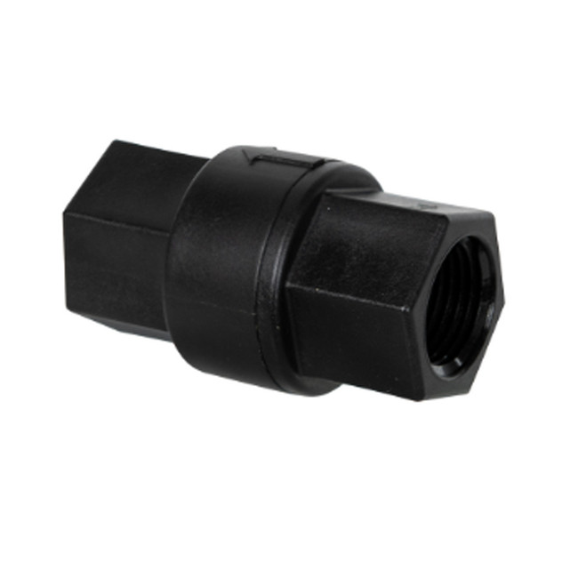 Check Valve, 3/8in NPT, 750-016-RC