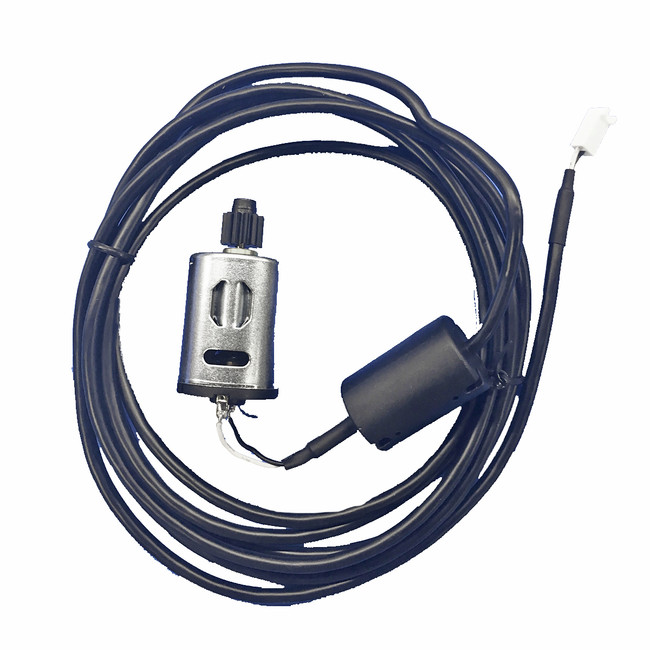 Motor, MAV Assembly, 8ft Cable, 314-205-CP