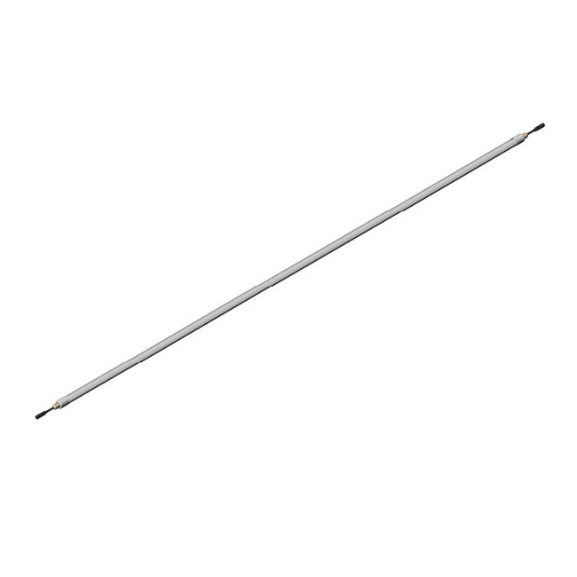 LED, 8ft, 30W 3600 Lumens, T8 Clear Tube, 431-80003