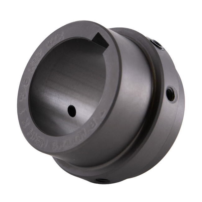 WE4 Hub Coupling, 1-5/8in, Motor Side, 851-611204
