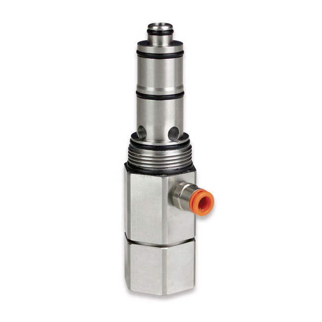 Replacement Stainless Steel Hydra-cannon Valve, 3000925