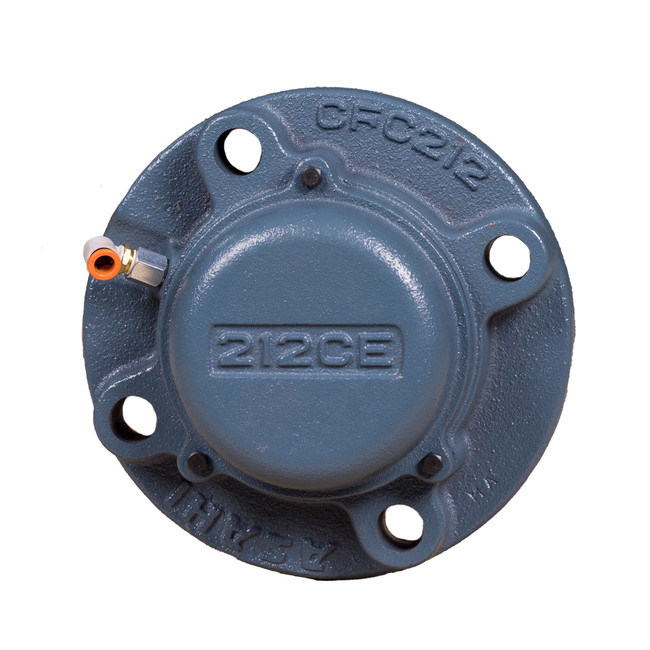 Bearing Drive Frame, 60mm, 95A007