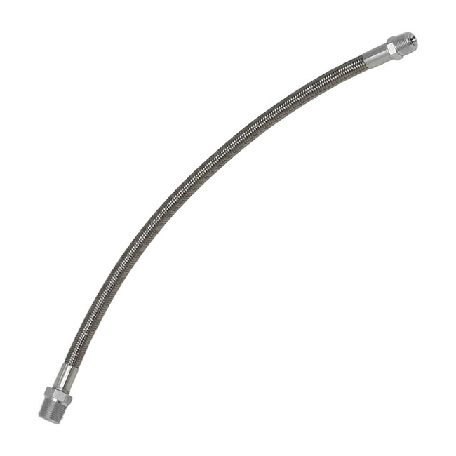 Hose Assembly, Stainless Steel, 600859