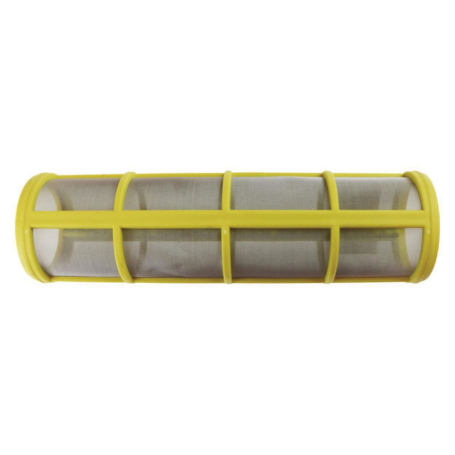 Replacement Strainer Filter, 40 GPM Grundfos Pump, 1003097