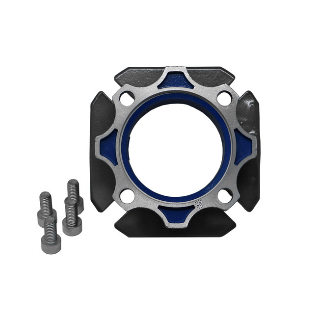 Flange, Motovario, eDrive/FA Gearbox, Steelite Paint, 530072