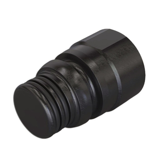 SAM Inlet Plug, 1002984