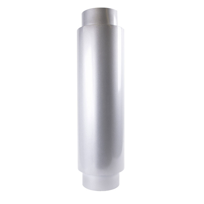 Vacuum Turbine 6in Exhaust Muffler, 284-000001