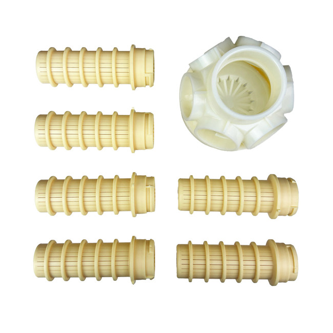 QC Lateral System, 14in