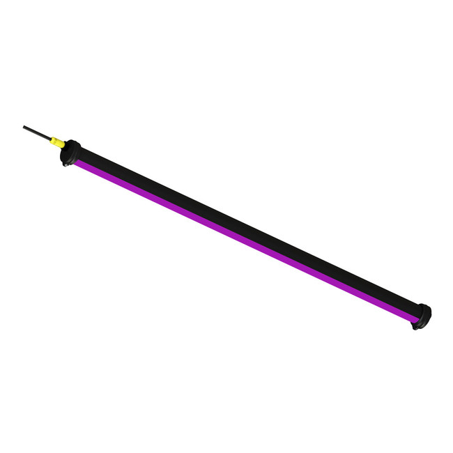 6ft LED MAXX Single Color Light Bar, Purple
