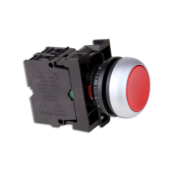 High Temp Light, 120VAC, SD, 1002864