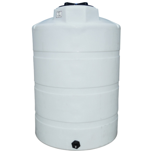 850 Gallon Holding Tank, 48in x 118in
