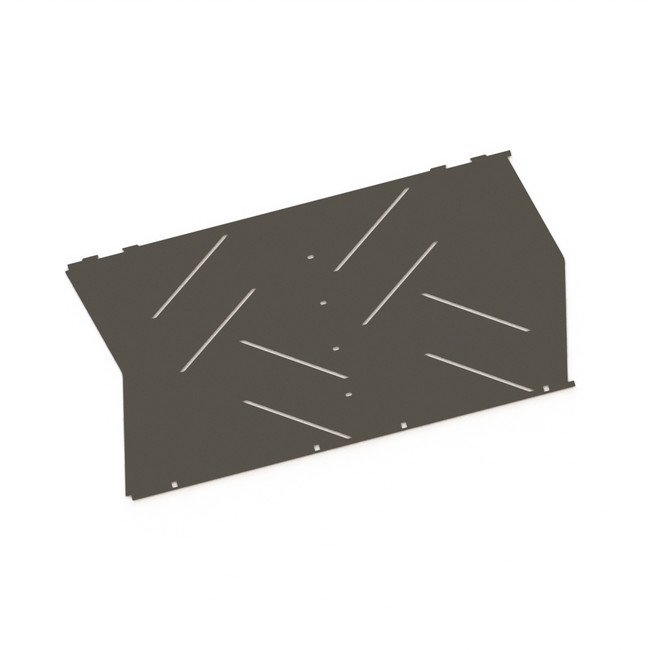 Wear Plate, FL60 SD 56 STD R