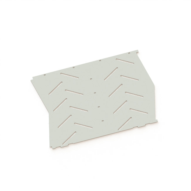 Wear Plate, FL60 TC 44 STD L