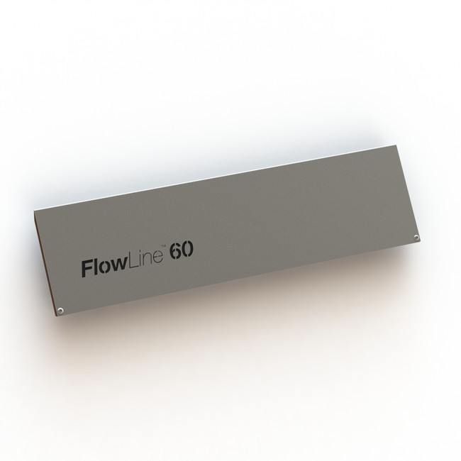 Drive-Off Assembly, Logo Left, 14A30-FL60-01-4