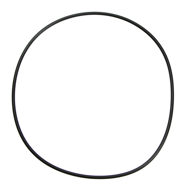 O-Ring Casing, 1-1/2in and 2in, Stainless Steel
