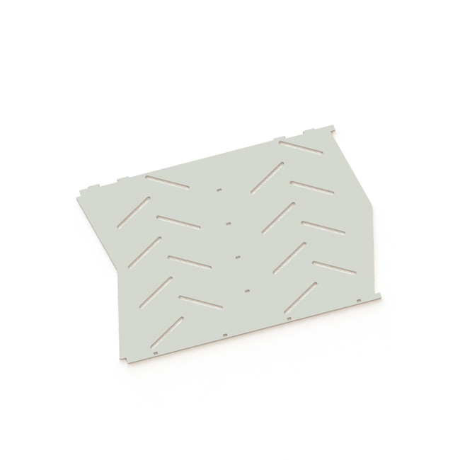 Wear Plate, FL60 TC 44 STD R