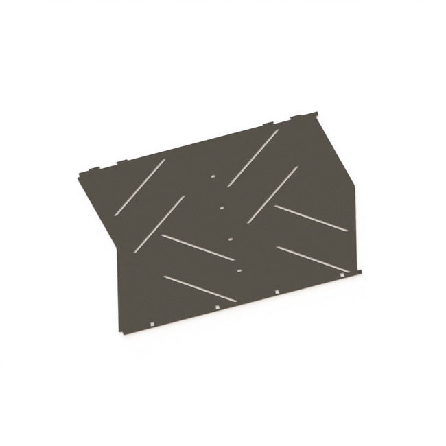 Wear Plate, FL60 SD 44 STD R