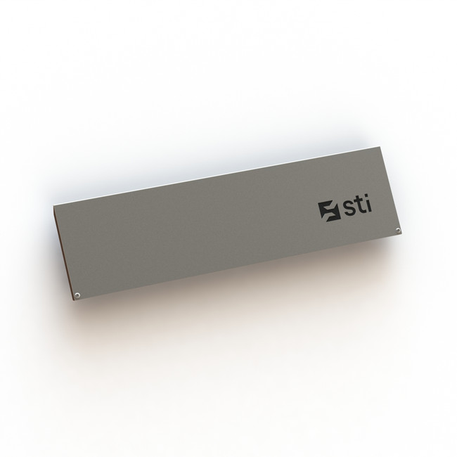 Drive-Off Assembly, Logo Right, 14A30-FL60-02-4