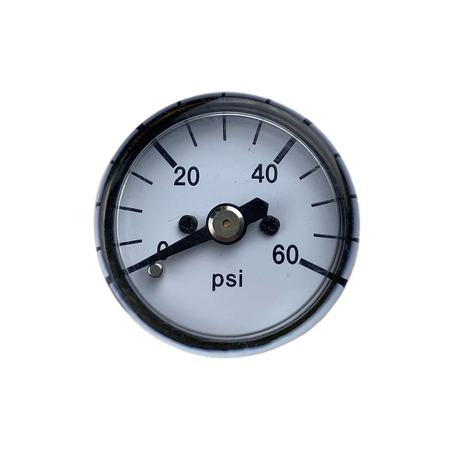 Pressure Gauge Replacement, Air-Link, 1003426