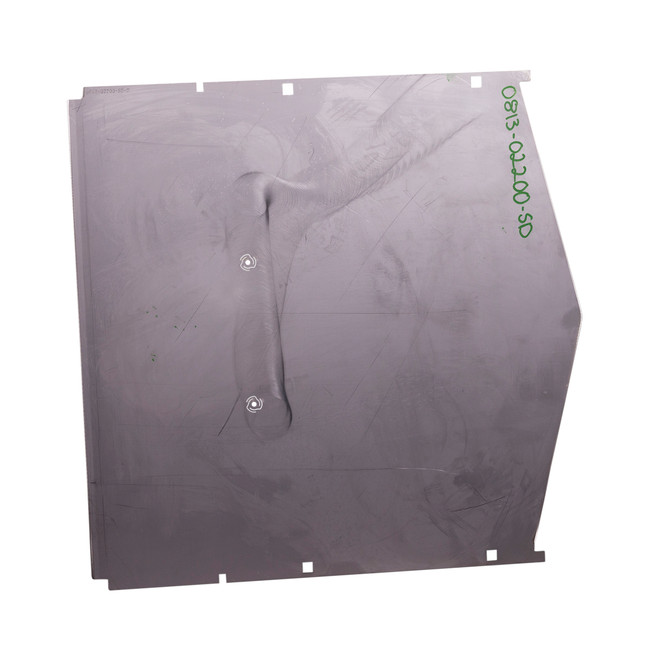 Wear Plate, FL30 SD Idler