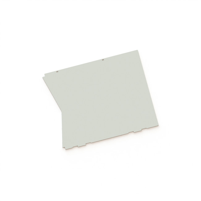 Wear Plate, FL60 TC Drive L