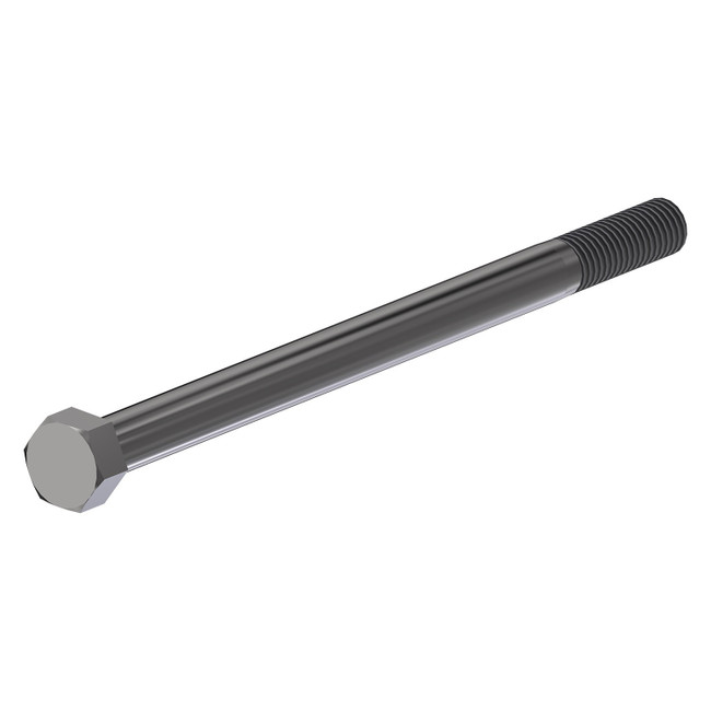 Hex Bolt, 1/2-13 x 8in, Stainless Steel, 50C800HCSS, 600094