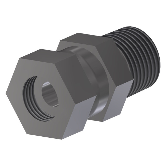 Adapter, 1/2in, 001330