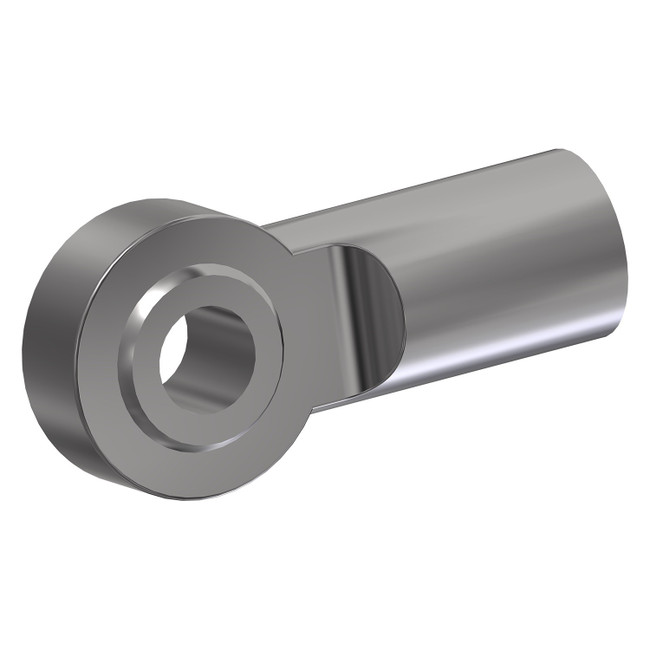 Rod End Bearing, 1/2in Female, 010538