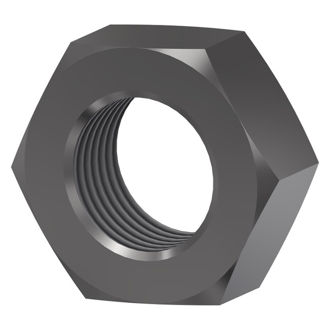 Nylon Insert Nut Jam, 5/8-11, 016346