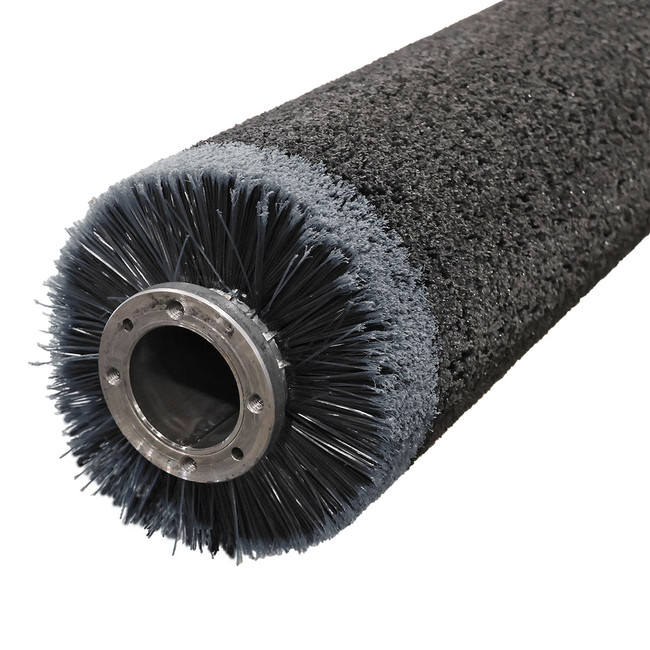 Standard Tire Seal Bristle Brush, 96in