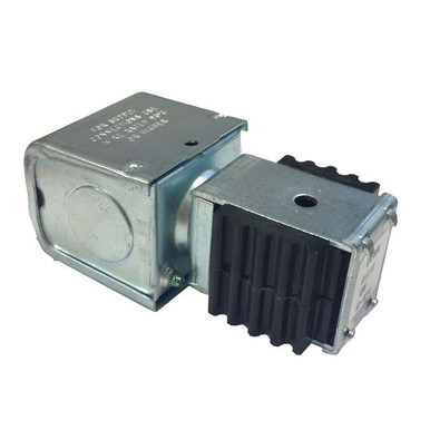 Solenoid DIN Coil Dema, 1/4, 24VAC, 007155