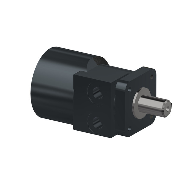 Hydraulic Motor, Char-Lynn 103-1003, 007730